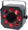 SHARD - 60W LED RGBW Moonflower Stage Light, Black