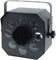 SHARD - 60W LED RGBW Moonflower Stage Light, Black