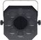 SHARD - 60W LED RGBW Moonflower Stage Light, Black