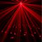 SHARD - 60W LED RGBW Moonflower Stage Light, Black