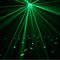 SHARD - 60W LED RGBW Moonflower Stage Light, Black