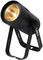LEDJ232 - Event Spot WW LED Pinspot, 3000K, Black