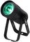 LEDJ234 - 15W Event Spot RGBW LED Pinspot, Black