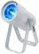 LEDJ234A - 15W Event Spot RGBW LED Pinspot, White