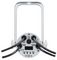 LEDJ234A - 15W Event Spot RGBW LED Pinspot, White