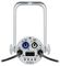 LEDJ238A - Event Spot DTW LED Pinspot, 3000K, White