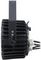 LEDJ285 - Spectra PAR 7Q8 7 x 8W  LEDs Exterior Fixture, 1762 Lux, IP65