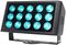 LEDJ287 - 15x5W  LED Flood Exterior Fixture, IP65