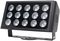 LEDJ287 - 15x5W  LED Flood Exterior Fixture, IP65