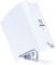 LEDJ350A - Rapid QB1 RGBA 4x 8W Portable LED Uplighter, 1551 Lux, White