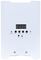 LEDJ350A - Rapid QB1 RGBA 4x 8W Portable LED Uplighter, 1551 Lux, White