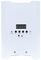 LEDJ351A - Rapid QB1 RGBW 4x 8W Portable LED Uplighter, 1954 Lux, White