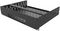 R1498/2UK-SKYQMINI - 19" Sky Q Mini Box Rack Shelf with Faceplate, 2U