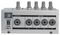 MMX401 - 4 Channel Mini Microphone Mixer