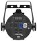 SLIMPAR PROH USB - LED Slimline Par Effects Light, RGBAW+ UV