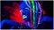 SLIMPAR PROH USB - LED Slimline Par Effects Light, RGBAW+ UV