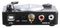 VINYL FOREVER - Compact LP Turntable USB Audio Converter - VINYLFOREVER