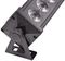 C-BAR - 24x 3W RGB DMX LED Bar Light