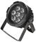 HIPAR-100 - HIPAR-100 Weatherproof LED PAR Light, RGBWA