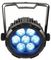 HIPAR-100 - HIPAR-100 Weatherproof LED PAR Light, RGBWA