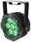 HIPAR-100 - HIPAR-100 Weatherproof LED PAR Light, RGBWA