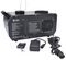 FLARE-1000 - FLARE-1000 Vertical LED Fog Machine
