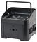 COLOUR RAIDER PACK - EQLED038 - Colour Raider Uplighter Pack, 4x 4W RGBW Quad Colour LEDs