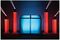 COLOUR RAIDER PACK - EQLED038 - Colour Raider Uplighter Pack, 4x 4W RGBW Quad Colour LEDs