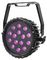 SPECTRA 15Q8 - 15x8W LED Par Can RGBW, IP65