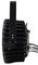 SPECTRA 15Q8 - 15x8W LED Par Can RGBW, IP65