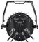 SPECTRA 15Q8 - 15x8W LED Par Can RGBW, IP65