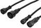SPECTRA 15Q8 - 15x8W LED Par Can RGBW, IP65