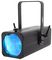 ARTISAN 2000 RGBWA - 200W DMX Par COB RGBWA, IR control, Low Noise Fixture