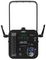 ARTISAN 2000 RGBWA - 200W DMX Par COB RGBWA, IR control, Low Noise Fixture