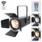 ARTISAN 2000 DUAL WHITE - 200W DMX Par COB WW/CW, IR control, Low Noise Fixture