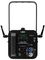 ARTISAN 2000 DUAL WHITE - 200W DMX Par COB WW/CW, IR control, Low Noise Fixture