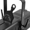 ARTISAN 1200 WW PROFILE - 120W DMX Par Cob Profile WW, IR control, Low Noise Fixture
