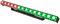 FXBAR140 - 100W 2-in-1 LED WW Blinder, Matrix Animation Bar with RGB Backgroud