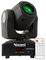 PANTHER 25 - 12W LED Moving Head Light with Effects