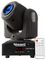 PANTHER 25 - 12W LED Moving Head Light with Effects