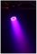 MHL108MK3 WASH - 18x 3W 3 In 1 RGB Mini Moving Head Spotlight