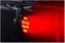 BAC304 PROPAR - 12x 8W, 4-in-1 LED RGBW Aluminium Slim ProPar Light