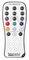 BAC304 PROPAR - 12x 8W, 4-in-1 LED RGBW Aluminium Slim ProPar Light