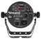 BT280 LED FLAT PAR - 70W LED PAR Can, 6-in-1 RGBWAUV
