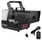RAGE1500LED - 1500W Smoke Machine