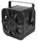 VORTICES - Multi-FX RGBWA LED Moonflower DJ Disco Light with Front Panel SMD Matrix
