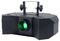 HELIX - 100W LED Helix Gobo Flower Cool White Effect, Black