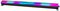 SPECTRAPIX BATTEN - 50W LED Pixel Zone Batten, 100cm