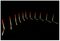 SPECTRAPIX BATTEN - 50W LED Pixel Zone Batten, 100cm
