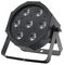 MAXIPAR QUAD - 35W LED Par Can with IR Remote